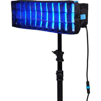 Nanlite PavoSlim 60CL RGBWW LED Panel - Slim
