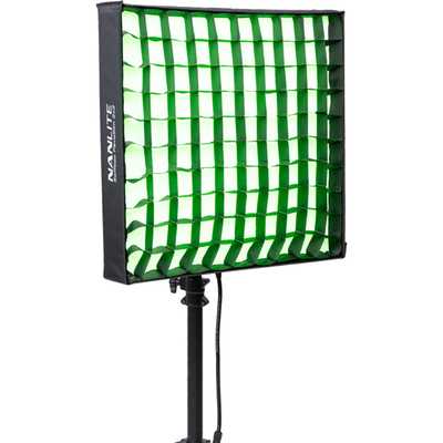 Nanlite PavoSlim 240C RGBWW LED Panel