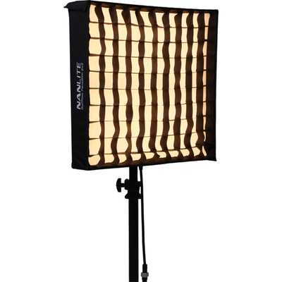 Nanlite PavoSlim 240B LED Panel