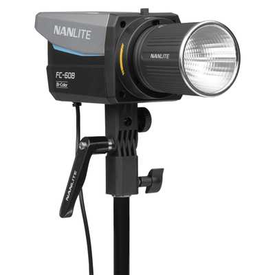 Nanlite FC-60B LED Bi-color Spot Light
