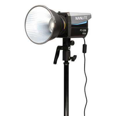 Nanlite FC-120B LED Bi-color Spot Light