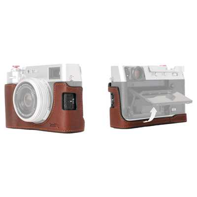 Smallrig 4558 Leather Case Kit for Fujifilm X100VI