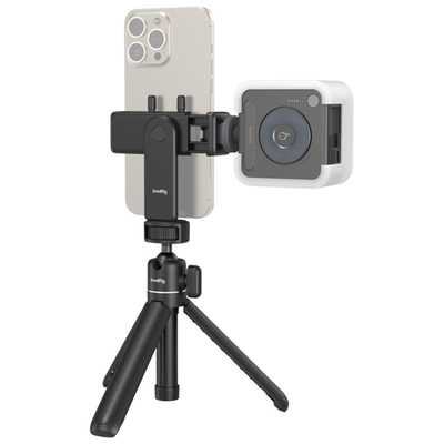 Smallrig 4367 Smartphone Vlog Tripod Kit VK-30 Advanced Version