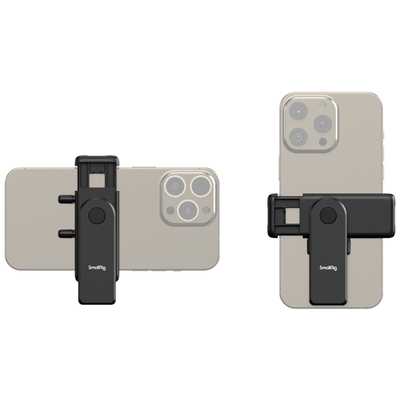 Smallrig 4366 Easy Loading & Fast Switch Smartphone Holder | držák telefonu