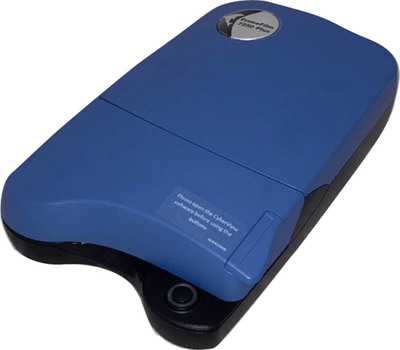 Pacific Image Prime Film 7250 Plus | skener