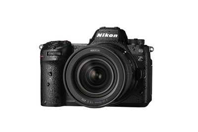 Nikon Z6 III + 24-70/4