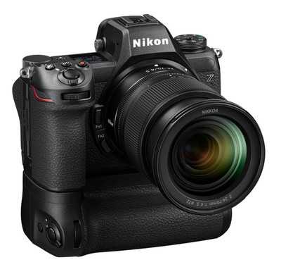 Nikon Z6 III + Tamron 35-150/2,-2,8