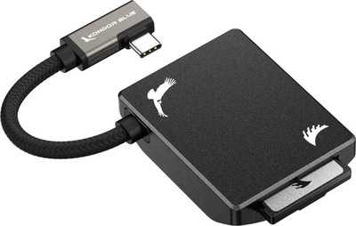 AngelBird  CFexpress B Recording Module (MagSafe Compatible External) | Nahrávací dock pro CFexpress B - USB C | Magsave