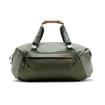 Design Travel Duffel 50L Sage