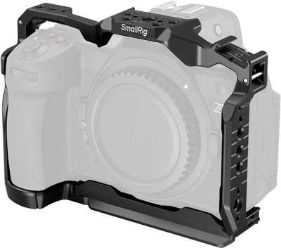 Smallrig 4519 Camera Cage for Nikon Z 6III | klec