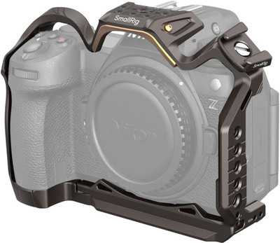 Smallrig 4521 Night Eagle Cage for Nikon Z6 III | klec