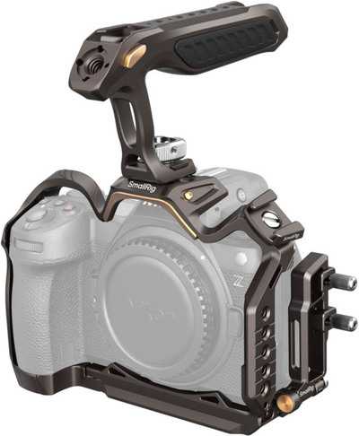 Smallrig 4522 Night Eagle Cage Kit for Nikon Z6 III | klec