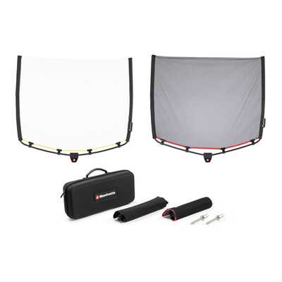 Manfrotto Rapid Flag 24