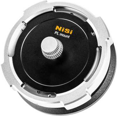 Nisi Cine Lens Mount Adapter  Athena PL-GFX