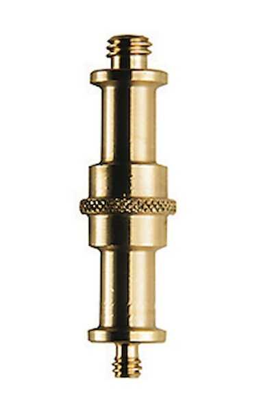 Manfrotto Adapter Spigot 1/4