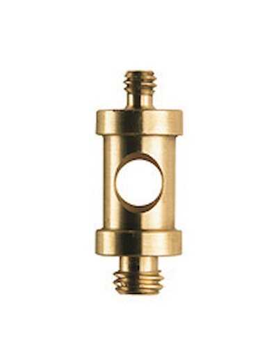 Manfrotto Short 16mm Spigot with 1/4