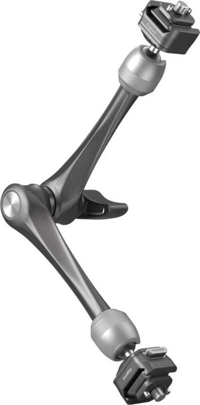 Smallrig 4489 HawkLock H21 Quick Release Rosette Magic Arm (11