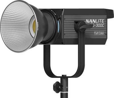 Nanlite FS-300C LED RGBW