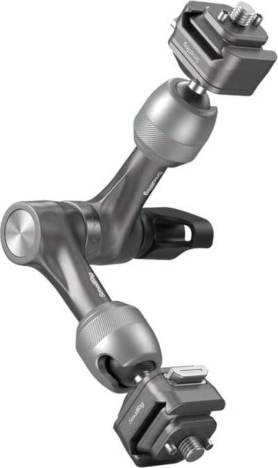 Smallrig 4490 HawkLock H21 Quick Release Rosette Magic Arm (7
