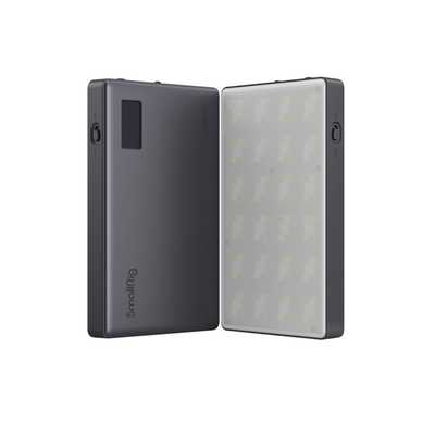 SmallRig 3808 RM120 Long-Battery-Life RGB Video Light | Led světlo