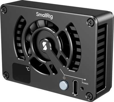 Smallrig 4815 Cooling System for Sony/Canon/Fujifilm Cameras | chlazení
