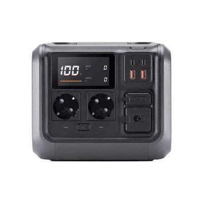 DJI Power 500 | Napájecí stanice