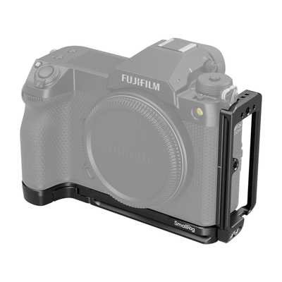 Smallrig 4716 L-Shape Mount Plate for FUJIFILM GFX100S II