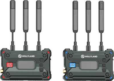 Hollyland Pyro S Wireless Video Transmission System | Bezdrátový přenos video
