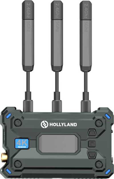 Hollyland Pyro S-RX Wireless Video Receiver | Přijímač