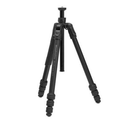 Manfrotto Befree GT PRO hliníkové nohy | MTBFRTA4GTFB