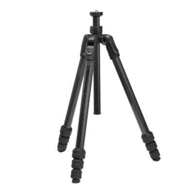 Manfrotto Befree GT PRO karbonové nohy | MTBFRTC4GTFB