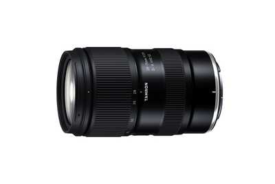 Tamron 28-75 mm F/2.8 Di III VXD G2 Nikon Z