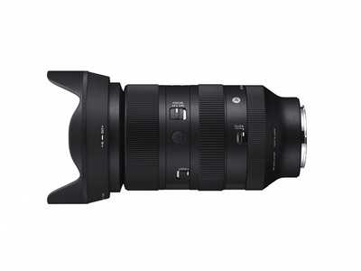 SIGMA 28-105mm F2.8 DG DN Art pro Sigma L