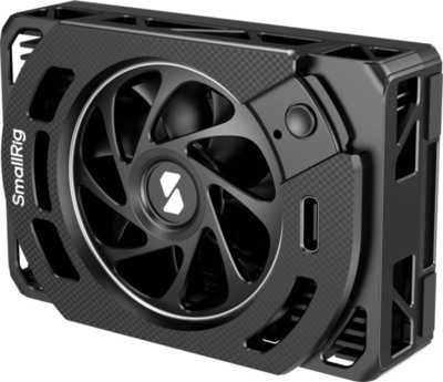 Smallrig 4348 Cooling System for Sony Cameras | Chlazení pro kamery Sony