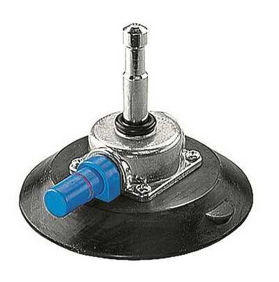 Avenger Pump Cup with fixed pin 6