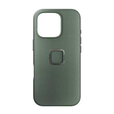 Peak Design Everyday Case pro iPhone 16 Pro - ( Sage )