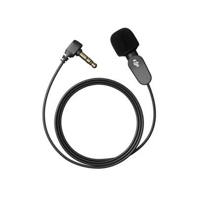 DJI Lavalier Mic | Klopový mikrofon