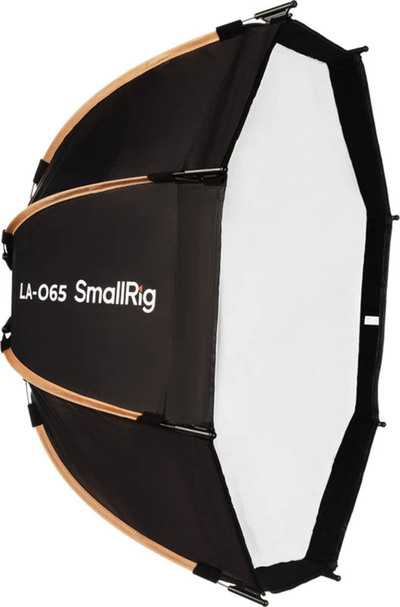 Smallrig 4874 Octagonal Softbox LA-O65