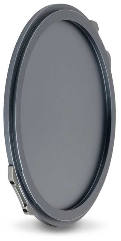 NiSi  JetMag Pro Back Cap | zadní krytka filtru