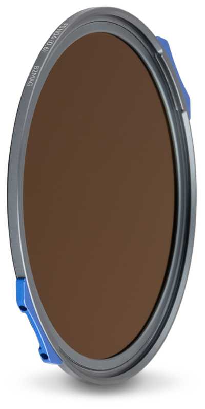 NiSi  JetMag Pro Filter FSND4 (0.6) 2stop | magnetický ND 4 filtr