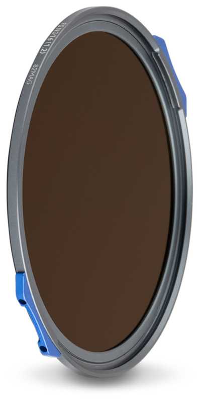 NiSi JetMag Pro Filter FSND16 (1.2) 4stop | magnetický ND 16 filtr