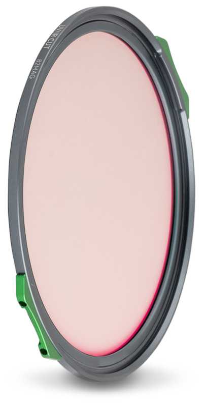 NiSi  JetMag Pro Filter UV/IR Cut | magnetický IR cut filtr