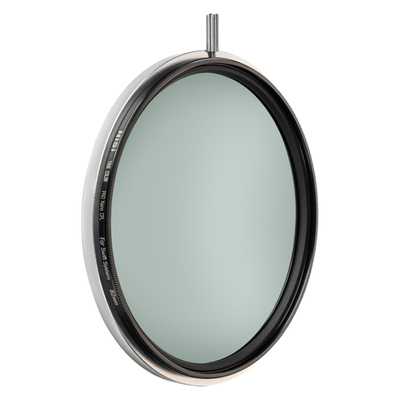 Nisi Swift System Circular Polarizer True Color 62mm | Polarizační filtr