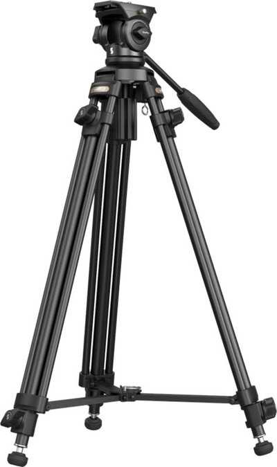 Smallrig 4684 Lightweight Video Tripod Kit AD-50 Lite