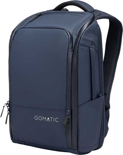 Gomatic  Travel Pack V2  20L  Navy | cestovní batoh