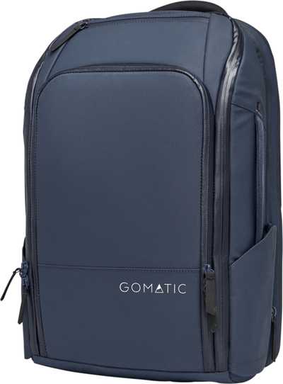 Gomatic Travel Pack V2 14L Navy | cestovní batoh