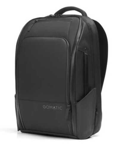 Gomatic Travel Pack V2 14L Black | cestovní batoh