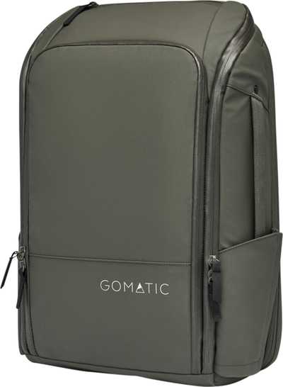 Gomatic  Backpack 20L, Olive  |  městský batoh