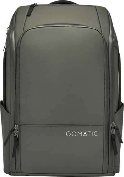 Gomatic  Backpack 14L, Olive | Městský batoh