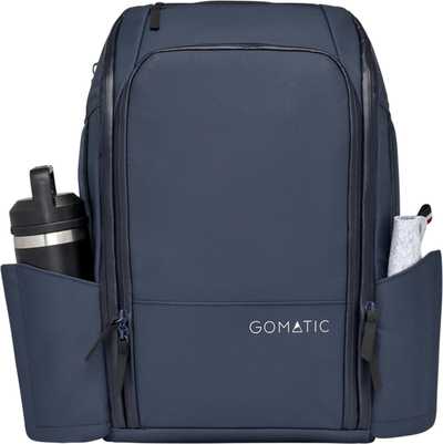 Gomatic Backpack 14L, Navy | Městský batoh